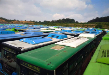 盤(pán)活國(guó)有資產(chǎn)，助力閑置車輛處置