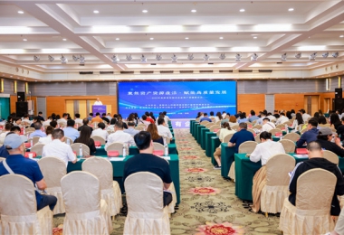 貴陽貴安國企優(yōu)質(zhì)資產(chǎn)“盛宴”開席，319項資產(chǎn)集中推介引關(guān)注——貴陽貴安國有企業(yè)資產(chǎn)資源推介會成功舉辦