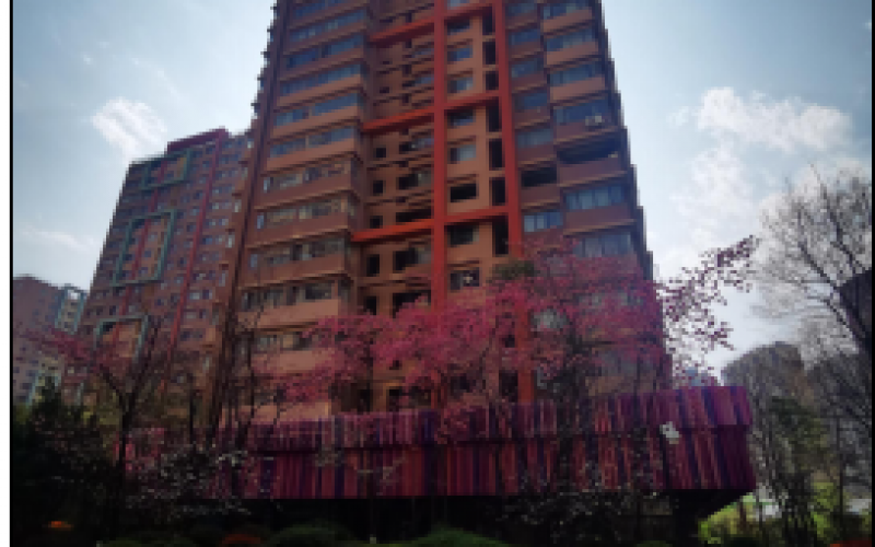 云南省昆明市盤龍區(qū)云山社區(qū)劉家營股份合作社巨和美術小區(qū)16幢3層306室住宅轉(zhuǎn)讓