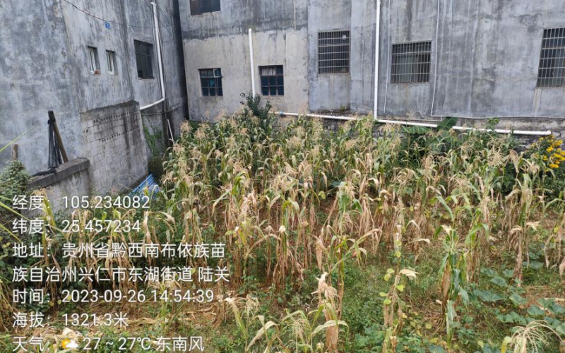 貴州煦源康養(yǎng)投資開(kāi)發(fā)有限公司持有的5處商業(yè)地塊