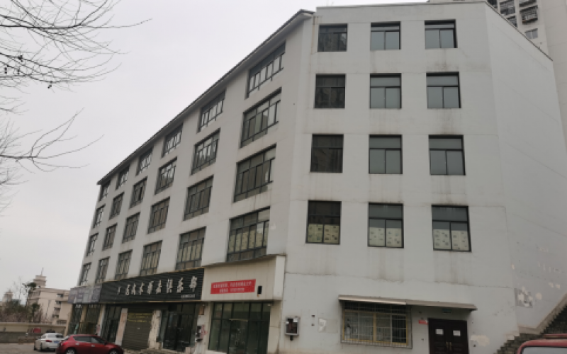 艷山紅保障房配套商業(yè)