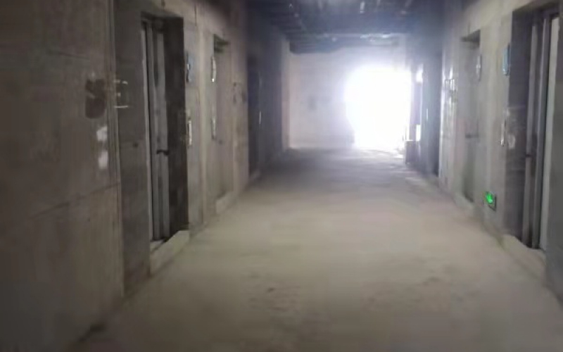 貴陽(yáng)市金融城二期N1棟13層房產(chǎn)轉(zhuǎn)讓項(xiàng)目