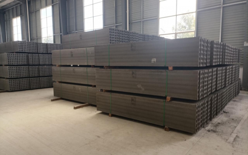 貴州產投高科新型建筑建材科技有限責任公司轉讓的墻板存貨(二次掛牌)