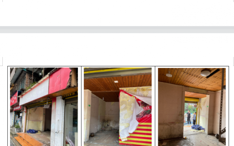 貴州省機(jī)關(guān)事務(wù)管理局國(guó)有資產(chǎn)管理服務(wù)中心貴陽市南明區(qū)解放西路85號(hào)1、6、7、10號(hào)門面招租