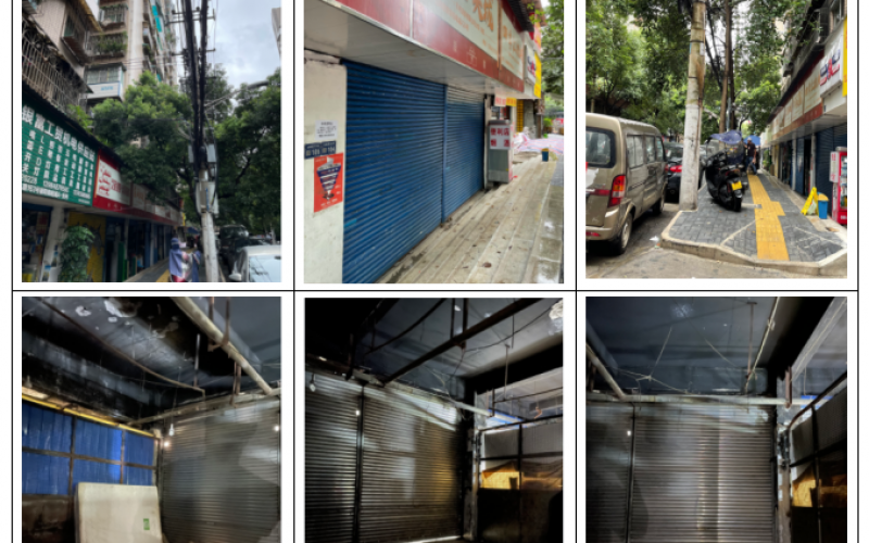 貴州省機(jī)關(guān)事務(wù)管理局國(guó)有資產(chǎn)管理服務(wù)中心貴陽市云巖區(qū)市北路50號(hào)二層1、2、3、4號(hào)房屋招租